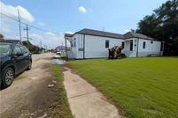 Land for sale in Orleans Parish, Louisiana