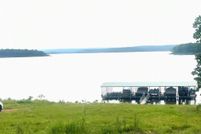 Farm and Ranch for sale in Cleburne County, Arkansas