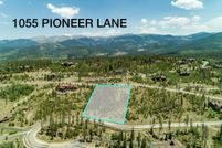 Timberland Property for sale in Grand County, Colorado