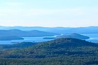 Recreational Property for sale in Strafford County, New Hampshire