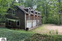 Lakefront Property for sale in Benzie County, Michigan