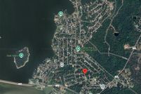 Land for sale in Trinity County, Texas