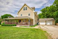 Land for sale in Jackson County, Kansas