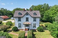 Land for sale in Charles County, Maryland