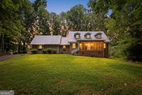 Land for sale in Habersham County, Georgia