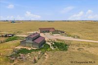 Land for sale in Laramie County, Wyoming