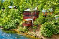 Lakefront Property for sale in Gilmer County, Georgia