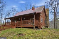 Farm and Ranch for sale in Morgan County, West Virginia