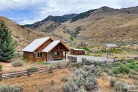 House for sale in Lemhi County, Idaho