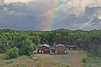 Farm and Ranch for sale in Rio Grande County, Colorado