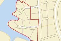 Land for sale in Lee County, Mississippi