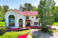 Land for sale in Oxford County, Maine