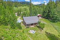 Recreational Property for sale in Pend Oreille County, Washington