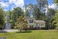 Land for sale in Caroline County, Virginia