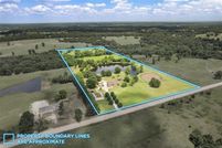 Land for sale in Atoka County, Oklahoma