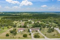 Land for sale in Parker County, Texas
