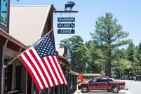 Land for sale in Coconino County, Arizona