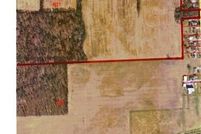 Land for sale in Allen County, Indiana