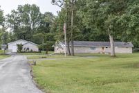Land for sale in Lawrence County, Indiana