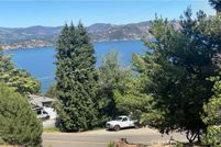 Homesite for sale in Lake County, California
