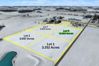 Farm and Ranch for sale in Wells County, Indiana