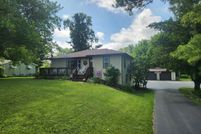 Land for sale in Allen County, Indiana