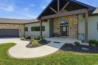 Timberland Property for sale in Wells County, Indiana