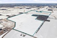 Land for sale in Blackford County, Indiana