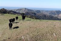 Land for sale in San Luis Obispo County, California