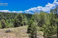 Land for sale in Teller County, Colorado