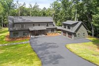 Land for sale in Hall County, Georgia