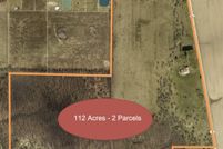 Timberland Property for sale in Defiance County, Ohio