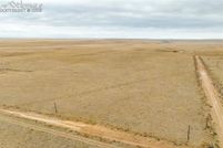 Land for sale in El Paso County, Colorado