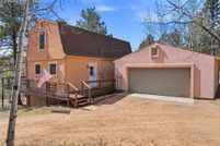 Land for sale in Teller County, Colorado