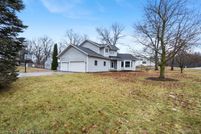 Land for sale in Jackson County, Michigan