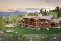 Farm and Ranch for sale in Teton County, Wyoming