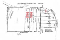 Recreational Property for sale in Anderson County, Texas
