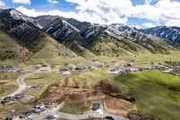Land for sale in Cache County, Utah