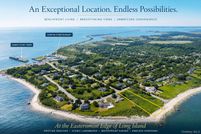 Land for sale in Suffolk County, New York
