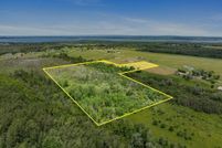 Land for sale in Charlevoix County, Michigan