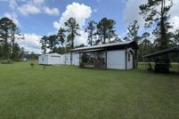 Land for sale in Clinch County, Georgia