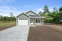 Land for sale in Wayne County, Georgia
