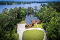 Land for sale in Baldwin County, Georgia