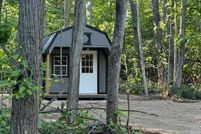 Homesite for sale in Cheboygan County, Michigan