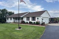 Land for sale in Meade County, Kentucky