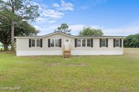 Land for sale in Tattnall County, Georgia
