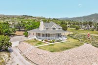 House for sale in Sanpete County, Utah