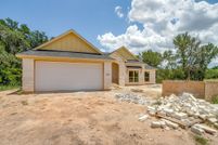 House for sale in Parker County, Texas