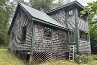 Land for sale in Washington County, Maine