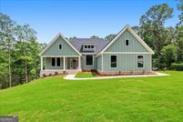 Timberland Property for sale in Habersham County, Georgia